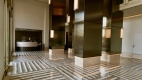 Energy-efficient lighting is preferred in common areas.