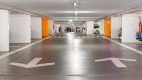 Les places de parking sont éligibles à l’installation de bornes de recharge électrique.